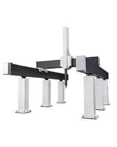 Координатно измерительная машина мастер Гранд-Д