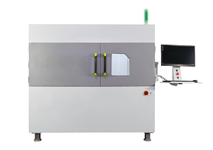 Pентгеновская инспекционная машина X1200