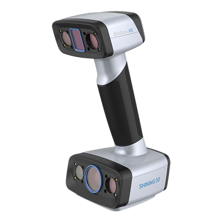 Лазерный 3D-сканер FreeScan HX