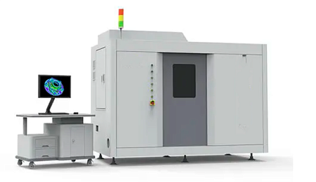 Томограф NanoVoxel-5000