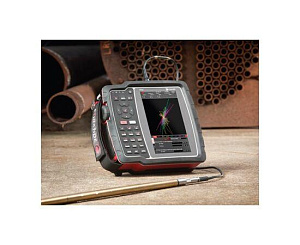   Вихретоковый дефектоскоп  ETi200