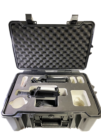 Тепловизор ТЕРМО ПРО E