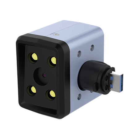 Оптический 3D-сканер EinScan Pro 2X V2