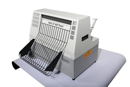 Сушильная машина рентгеновской пленки COLENTA NDT Dryer 37