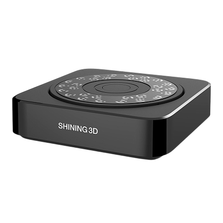 Оптический 3D-сканер EinScan Pro 2X V2