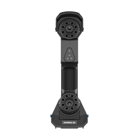 Лазерный 3D-сканер FreeScan UE Pro2
