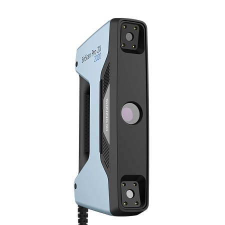 Оптический 3D-сканер EinScan Pro 2X V2